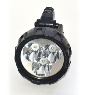 Ручной светодиодный фонарь Луч-200