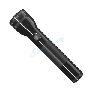 Фонарь-дубинка MAGLITE LED 2D черный