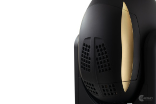 Вращающаяся голова Clay Paky Xtylos