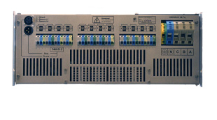 Диммер Proton 11Д12-25 DMX512 Фаворит