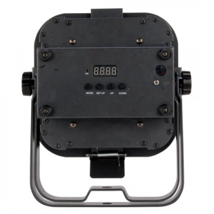 Прожектор American DJ FLAT PAR TRI7X