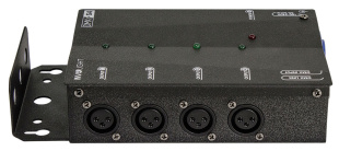 Сплиттер INVOLIGHT DMXS4