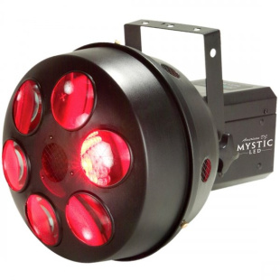 Светодиодная цветомузыка American DJ Mystic LED