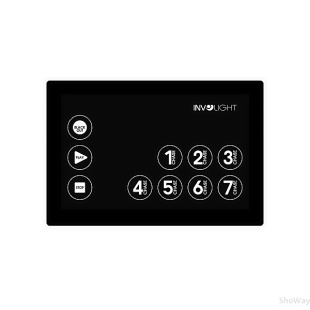 Настенная панель INVOLIGHT RECPanel