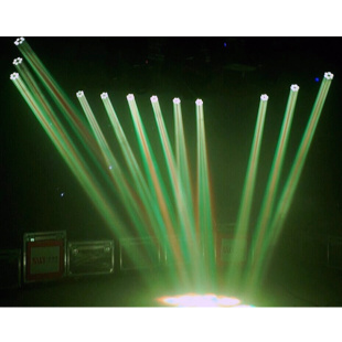 Вращающаяся голова Showlight MH-LED 90 BEE EYE