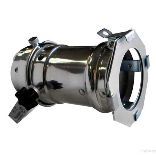 Парблайзер SHOWLIGHT PAR-16LP/GU10