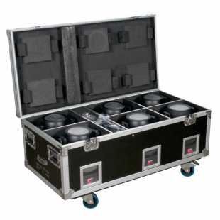 Вращающаяся голова Elation Volt Q5E-6PK