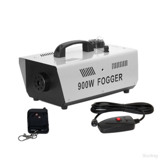 Дым машина PartyMaker FOG-900