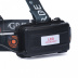 Мощный налобный фонарь Boruit QE-905 A