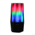 Колонка с led подсветкой и лазерами PartyMaker Music light