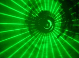 Лазерная цветомузыка Laserworld EL-60G