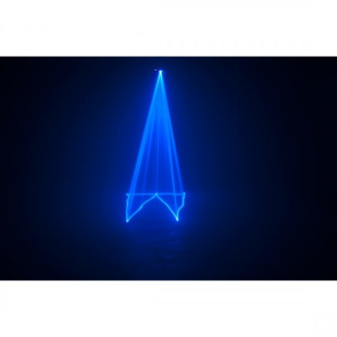 Лазерный проектор American DJ Ruby Royal