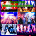 Криопушка PartyMaker Jet CO2 LED RGB генератор дыма 250w