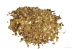 Конфетти металлизированное Золотая крошка 1кг