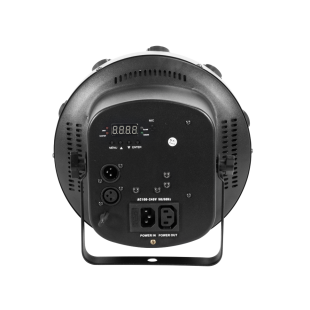 Светодиодная цветомузыка ADJ CONTOUR