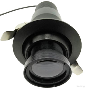 Светодиодный гобо проектор GoboPro GBP-1502