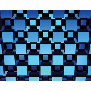 Контроллер DMX Elation SD3D Media Creator