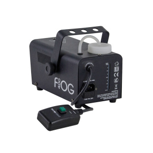 Дым машина INVOLIGHT FOG400