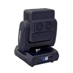 Вращающаяся голова INVOLIGHT MH MATRIX25