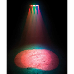 Светодиодная панель AMERICAN DJ FUSION TRI FX BAR