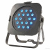 Прожектор American Dj FLAT PAR TRI18X