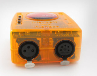 Контроллер DMX Sunlite Suite2-FC+