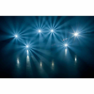 Вращающаяся голова American DJ FOCUS SPOT THREE Z PEARL