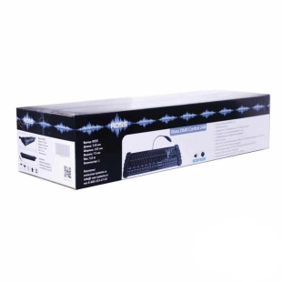Пульт DMX Ross DMX Control 2416