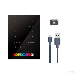 Контроллер DMX Sunlite Stick-KE2