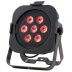 Прожектор American DJ FLAT PAR TRI7X