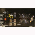 Генератор тяжелого дыма INVOLIGHT LFM1200DMX