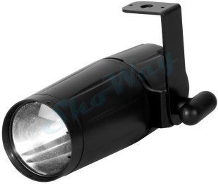 Прожектор для зеркального шара SHOWLIGHT LED Pin Spot 3W