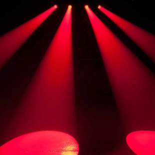 Вращающаяся голова American DJ VIZI BSW300