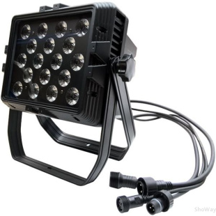 Светодиодная панель SHOWLIGHT LED ARCH 180