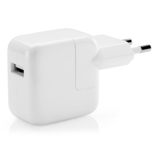 Зарядное устройство USB, 220V, 2.1A