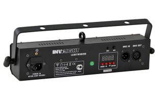 Светодиодный стробоскоп INVOLIGHT LED STROB200