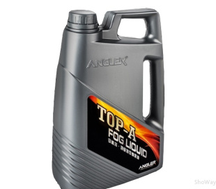 Жидкость для генераторов тяжелого дыма TOP-A 5л