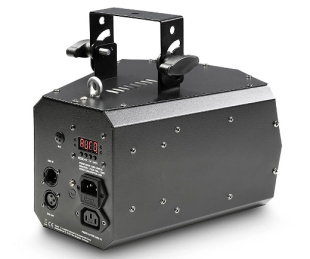 Светодиодная цветомузыка PartyMaker Six Light
