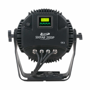 Прожектор Elation SixPar 200IP
