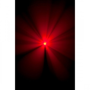 Вращающаяся голова American Dj X-Move LED 25R