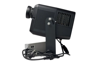 Светодиодный гобо проектор GoboPro X200