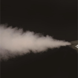 Генератор тумана Ross Storm Haze 3000 DMX