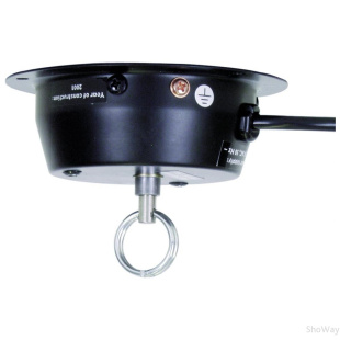 Мотор SHOWLIGHT M-40 для шара диаметром до 40 см 
