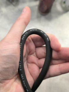 Кабель акустический Speakon сечение 4x1.5 длина 15м