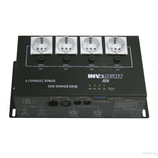 Диммер INVOLIGHT AD8