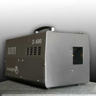 Генератор тумана SHOWLIGHT Z-600