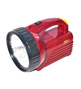 Ручной фонарь Луч-662