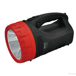 Фонарь аккумуляторный Yajia YJ-2829