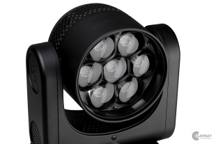 Вращающаяся голова Clay Paky Mini-B