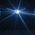 Прожектор American DJ Pinspot LED